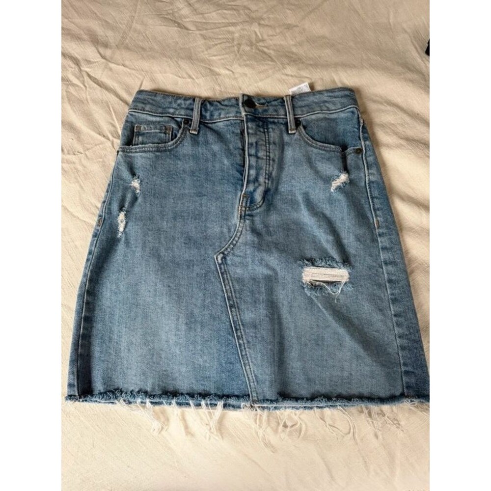 Old Navy Denim Skirt